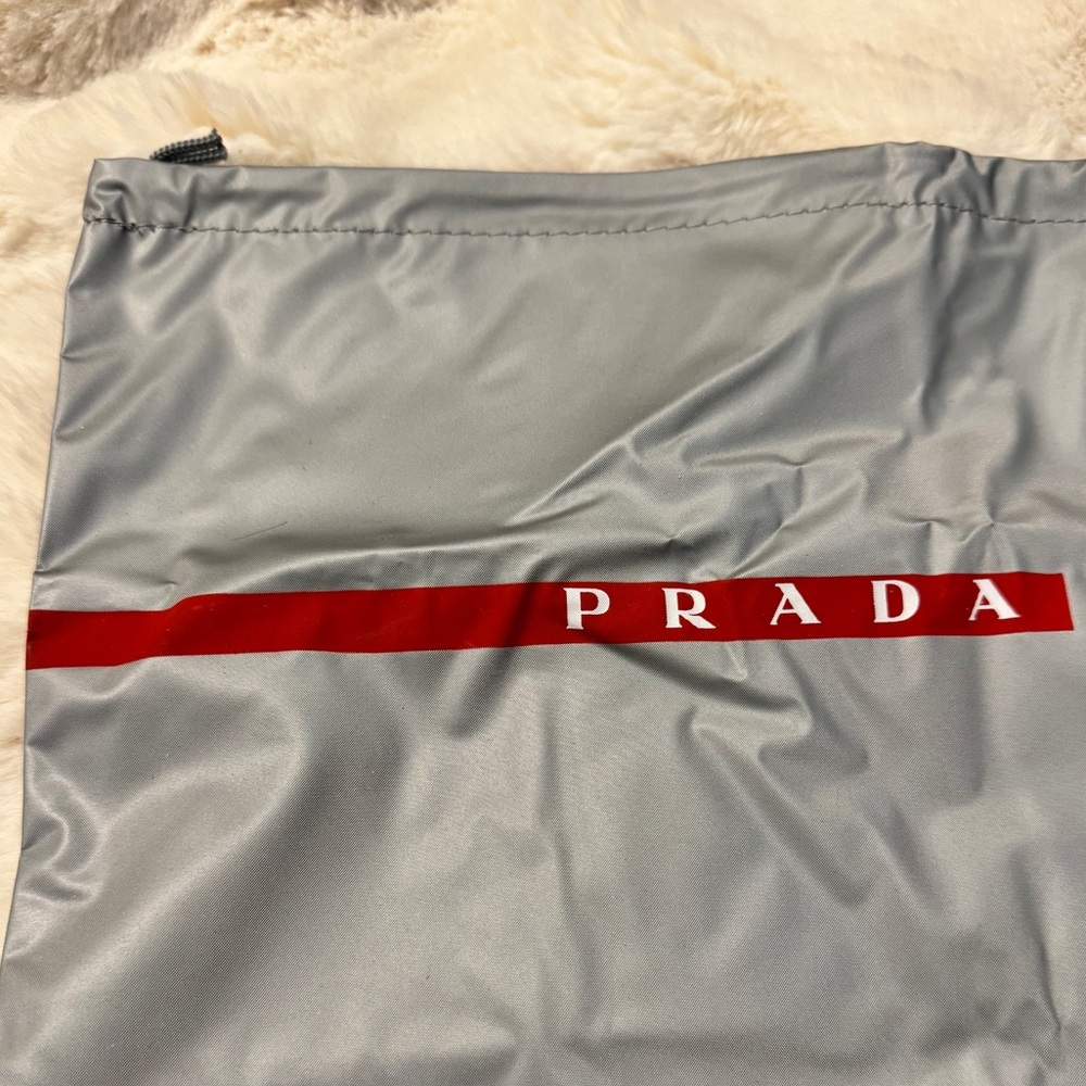 Prada Drawstring Dust Bag - Picture 2 of 7